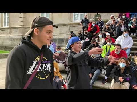 Blackflow   Galez   Mate   MLM / FILTROS PREGOLD PONTEVEDRA BHB