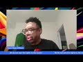 Cutting Edge Prayer 03-08-2025