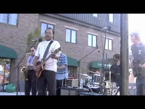 Thumbnail for Juke Joint, Lonnie Shields Band @ Media Food Fest 10-9-11 by Lonnie Shields