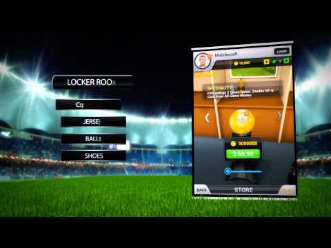 Flick Shoot UK Video