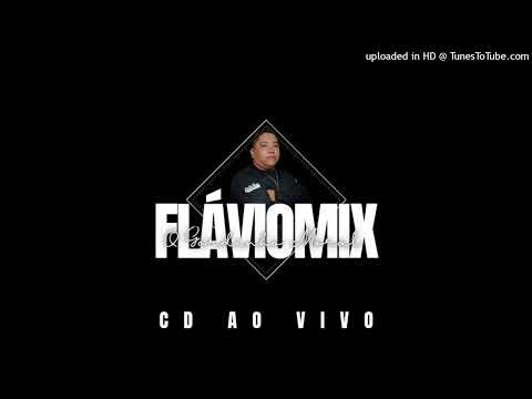 Cd Melody Marcante 2009 - Dj Flávio Mix (Studio Mix)