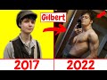 Anne With An E Before And After 2017 2022 Netflix