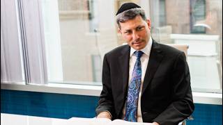 הרב אלי סטפנסקי מספר סיפור יוצא דופן