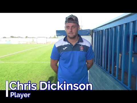 Home Vs  Darlington RA