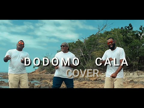 DODOMO CALA Cover - Hidden Roots ft Drodrolagi Koula Kei Nanuya | Buca Drokadroka