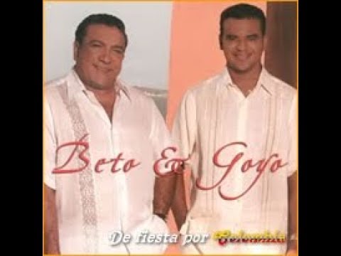 ERES LO MAS BELLO-  LOS BETOS *