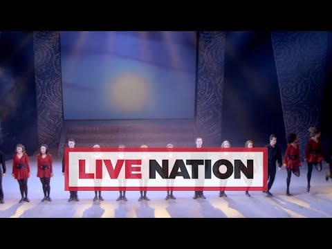Riverdance: A New 25th Anniversary Show | Live Nation UK