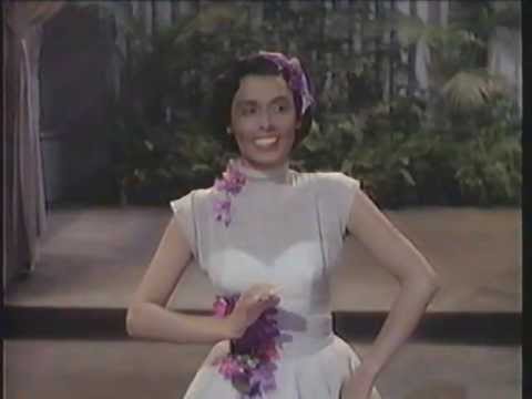 The Lady Is A Tramp - Lena Horne