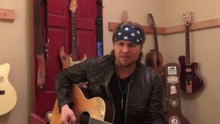 Rose in Paradise Tribute to Waylon Jennings