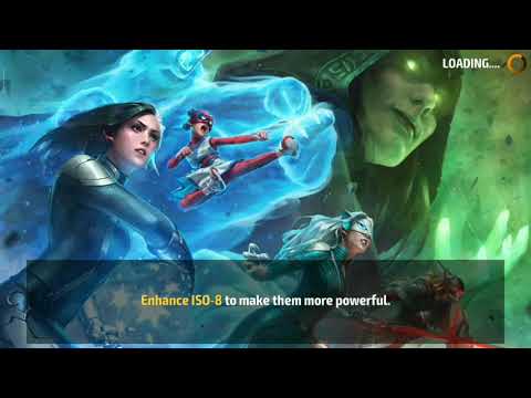 All WBU 1 Shot Team Setups Explained in Details | Marvel Future Fight |