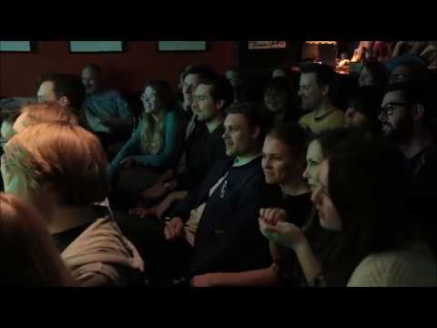 Kurdspåret - Jofi ringer Soran Ismail [Johannes Finnlaugsson löser Palmemordet]