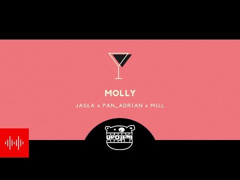 JAGŁA x PAN_ADRIAN x MILL - MOLLY