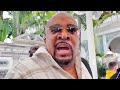 FLOYD BEAT HIM EASY - LEONARD ELLERBE ON PACQUIAO VS SPENCE & IF A WIN MAKES HIM GREATER THAN FLOYD