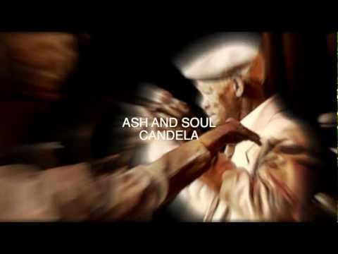 ash and soul - CANDELA montage réalisé par shiva'n prod