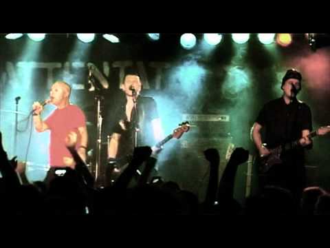 Attentat "Manskomplex"