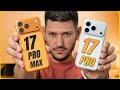 iPhone 17 Pro