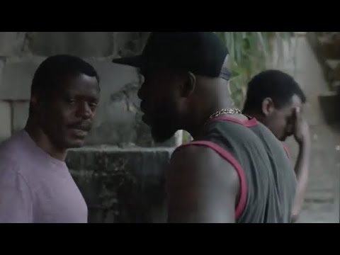 Filme "PACIFICO" Completo