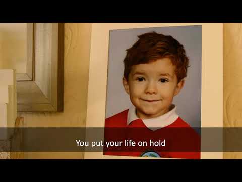 Participant Stories - Owen (subtitled)