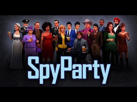 spyparty forums spyparty forums