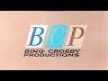 Logo FX BCP Crashing Cars Color Version 1966