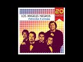 Los Angeles Negros - Yo Lo Comprendo