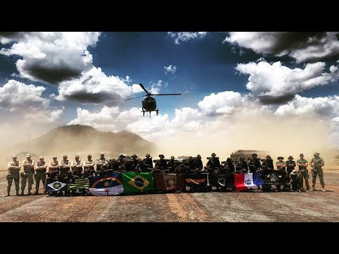 Evolução Histórica da CIOSAC/PMPE (Atual BEPI)