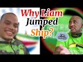 Why Liam Jacobs Really Left The DA And What He Couldn T Say Until Now