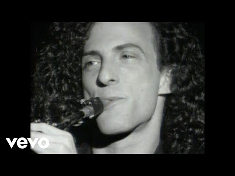 Kenny G Video