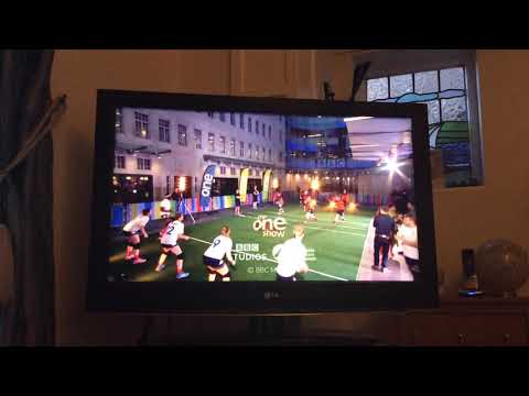 BBC 1 North West Junction | Wed 17|4|2019