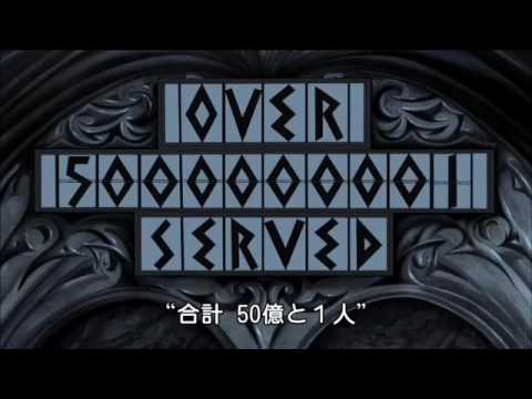 Ratchet the Lombax Part 3: Lord Nefarious