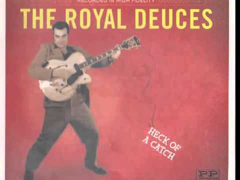 Royal Deuces - Let Down
