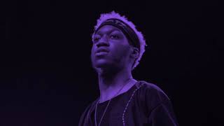 og maco - love in the city (slowed x chopped x reverb)