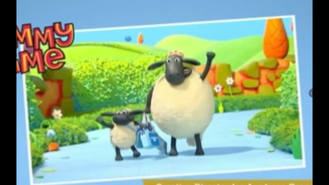 Aardman studios closing logo