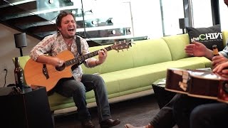 The Dirty River Boys &quot;Down Under&quot; (Men At Work cover)