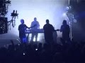 La Caution - Thé à la Menthe Live 