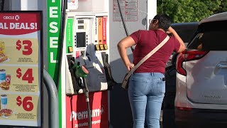 Gas prices surge as drivers hunt for savings at the pump
