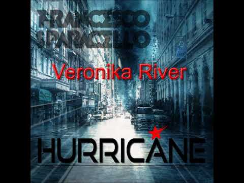 Francesco Sparacello feat. Veronika River – Hurricane (MFrecords)