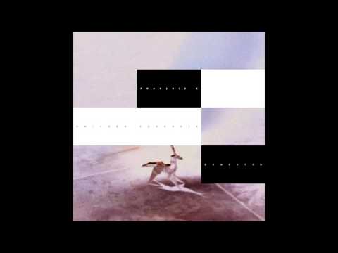 Francois X - Persistence Hunting [DM3D015]