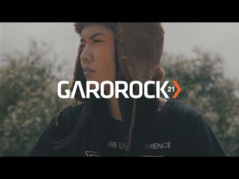 This is Garorock 2017