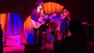 Federico Aubele "Contigo"