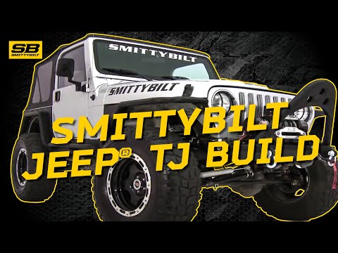 Smittybilt | Jeep® TJ
