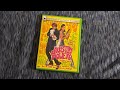 Opening To Austin Powers International Man Of Mystery 2002 DVD Side B Widescreen