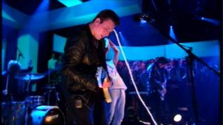 [HQ] Glasvegas - &quot;Euphoria, Take My Hand&quot; Live On Later With Jools Holland