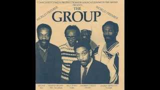 The Group - Goodbye Pork Pie Hat  # 2.
