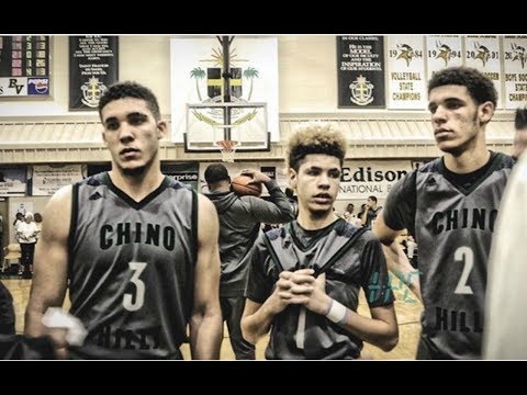 Best Ball Brothers Game TOGETHER? Beat #1 Montverde! RJ Barrett & Gelo Ball Go Off