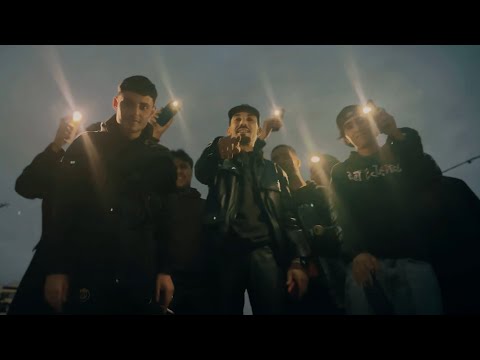 SAFFWIZZ , Samach - THNITI (prod. JustMB)