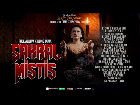 Full Album Kidung Jawa Kuno - Sakral Mistis | Bikin Merinding