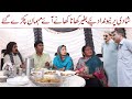 Bin Bolae Mehman Ramzi Sughri Ghafar Thakar Mai Sabiran New Funny Video By Rachnavi Tv