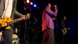 Electric Six - Show Me What Your Lights Mean 06/09/13