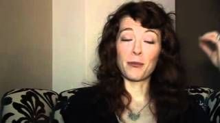 Melissa Auf der Maur interview (part 1)